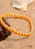 Pulsera Boho, Pulsera Tila Bead, Colorida
